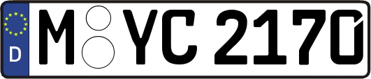 M-YC2170