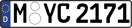 M-YC2171