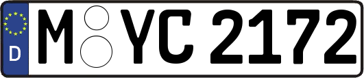 M-YC2172