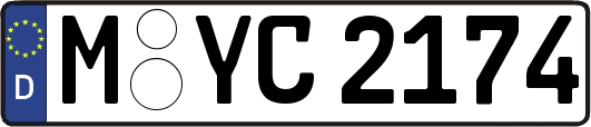 M-YC2174