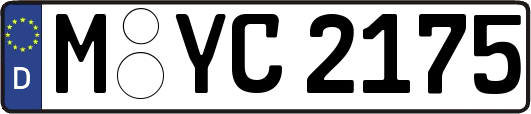 M-YC2175