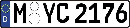 M-YC2176