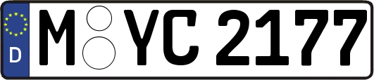 M-YC2177
