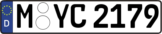 M-YC2179