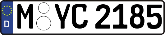M-YC2185