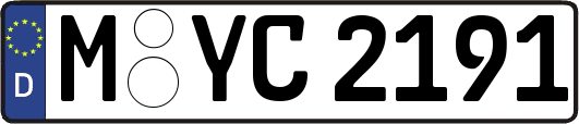 M-YC2191