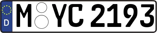 M-YC2193