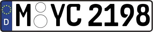 M-YC2198