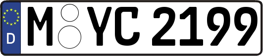 M-YC2199