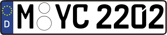 M-YC2202