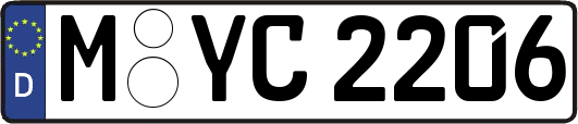 M-YC2206