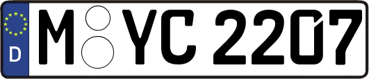 M-YC2207