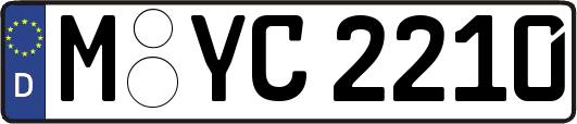 M-YC2210