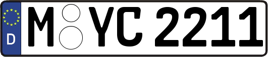 M-YC2211
