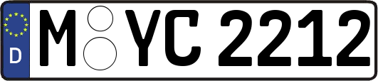 M-YC2212