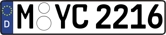 M-YC2216