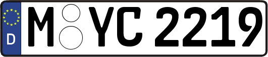 M-YC2219