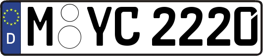 M-YC2220