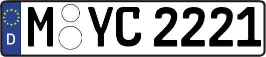 M-YC2221