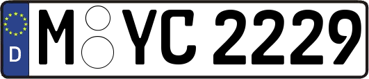 M-YC2229