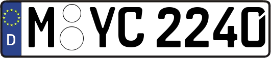 M-YC2240