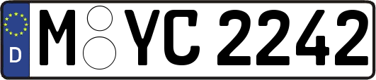 M-YC2242