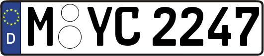 M-YC2247