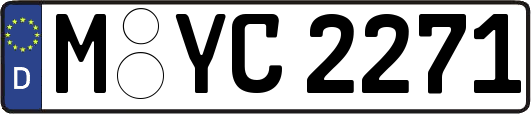 M-YC2271