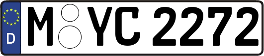 M-YC2272