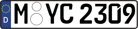 M-YC2309