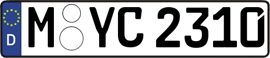 M-YC2310