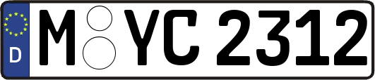 M-YC2312