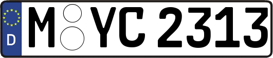 M-YC2313