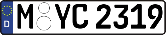 M-YC2319