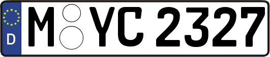 M-YC2327