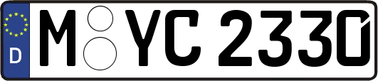 M-YC2330