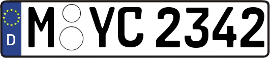 M-YC2342