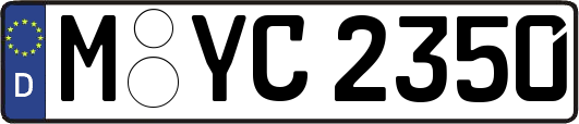 M-YC2350