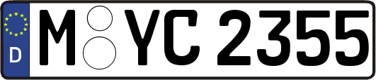 M-YC2355