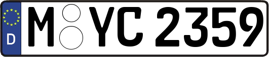 M-YC2359