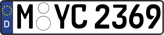 M-YC2369