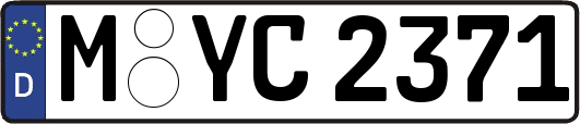 M-YC2371