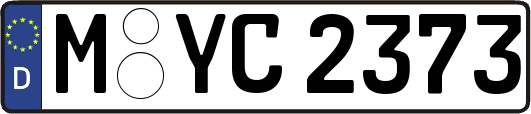 M-YC2373