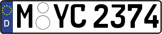 M-YC2374