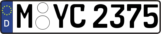 M-YC2375
