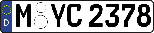 M-YC2378