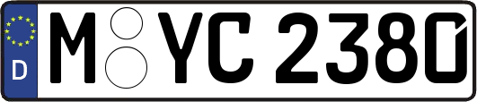 M-YC2380
