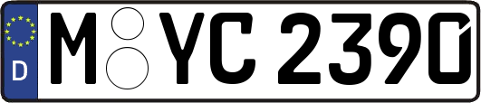 M-YC2390