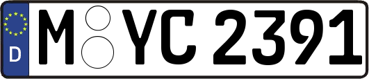 M-YC2391
