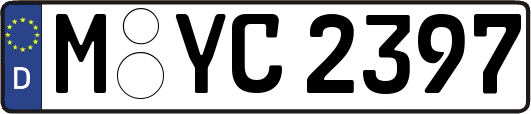 M-YC2397